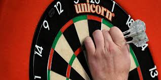 Донские дротики — 2019