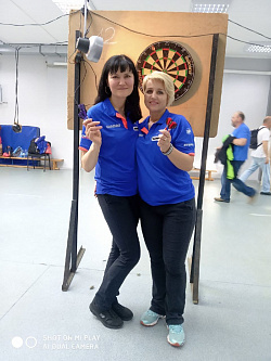 Кубок Нижегородского Кремля